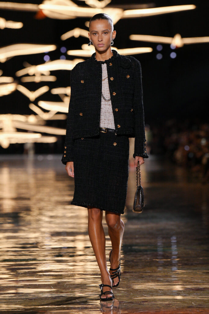 chanel elle43