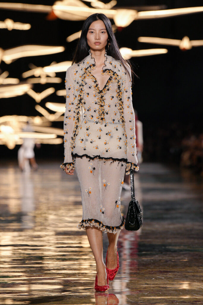 chanel elle7