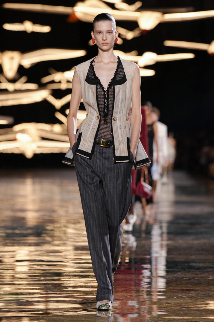 chanel elle8