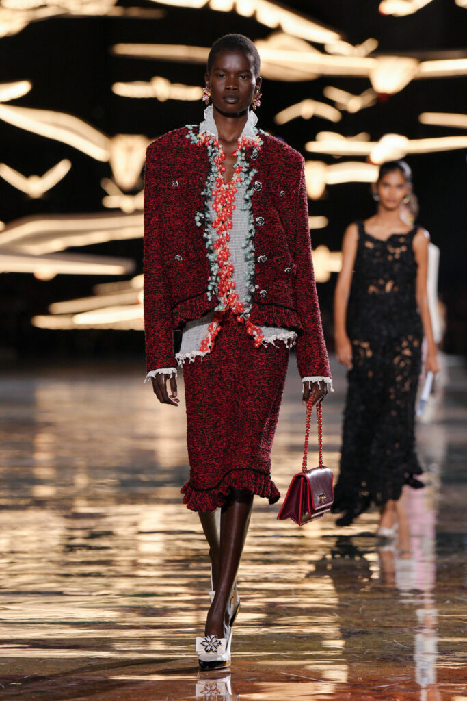 chanel elle9