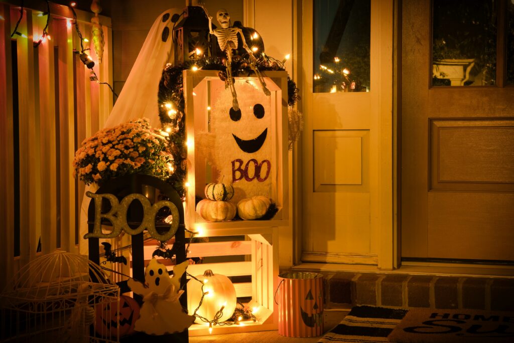 Sinsay ima sve za Halloween party: Pronašli smo dekoracije ispod 10 eura