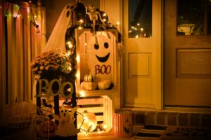 Sinsay ima sve za Halloween party: Pronašli smo dekoracije ispod 10 eura