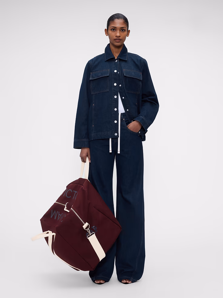 Gap x Victoria Beckham kolekcija je stigla i već nas je osvojila