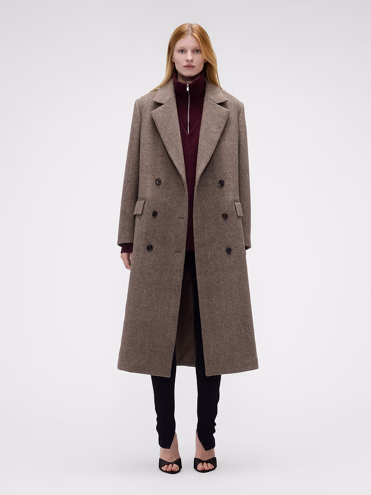 Gap x Victoria Beckham kolekcija je stigla i već nas je osvojila