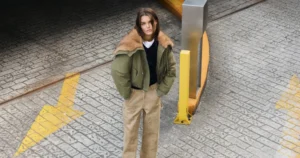 pull&bear jesen