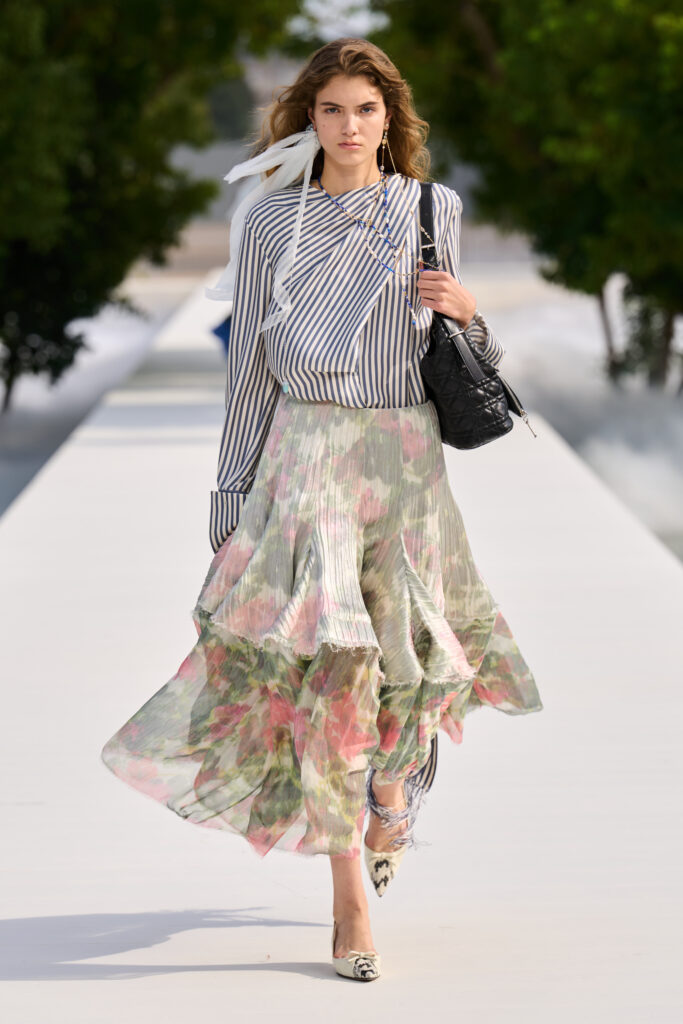 dior elle