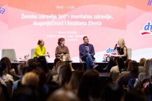 dm ženska konferencija