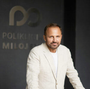 Nikola Milojević