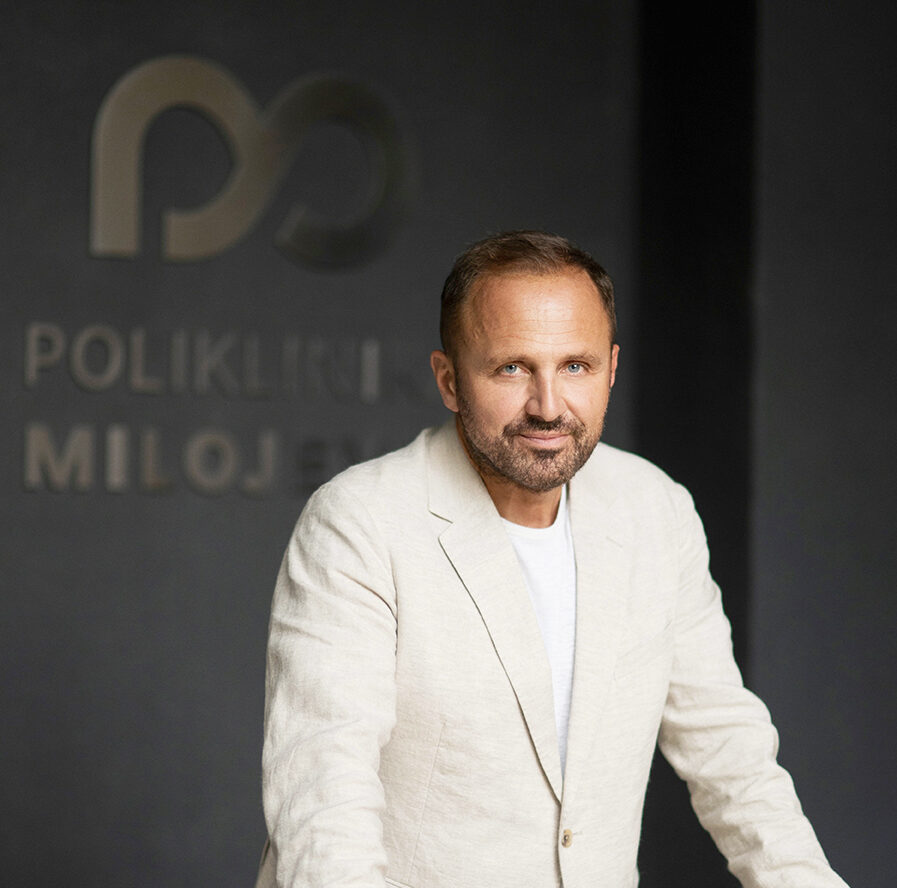 Nikola Milojević