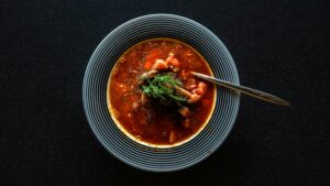 gulaš recept