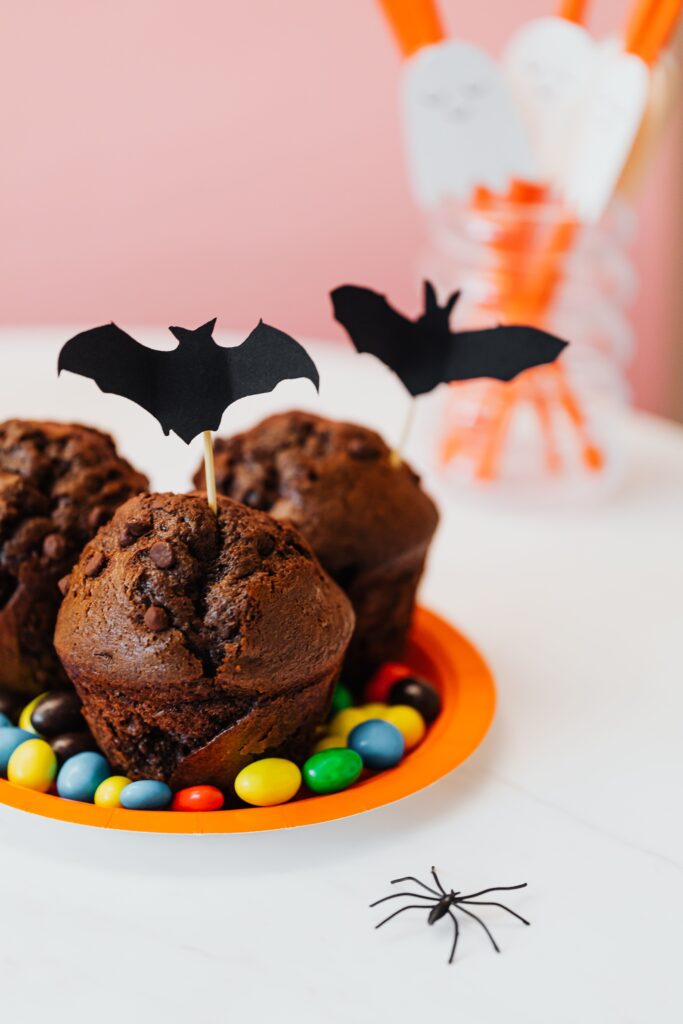 Halloween grickalice: 8 recepata gotovih za 20 minuta