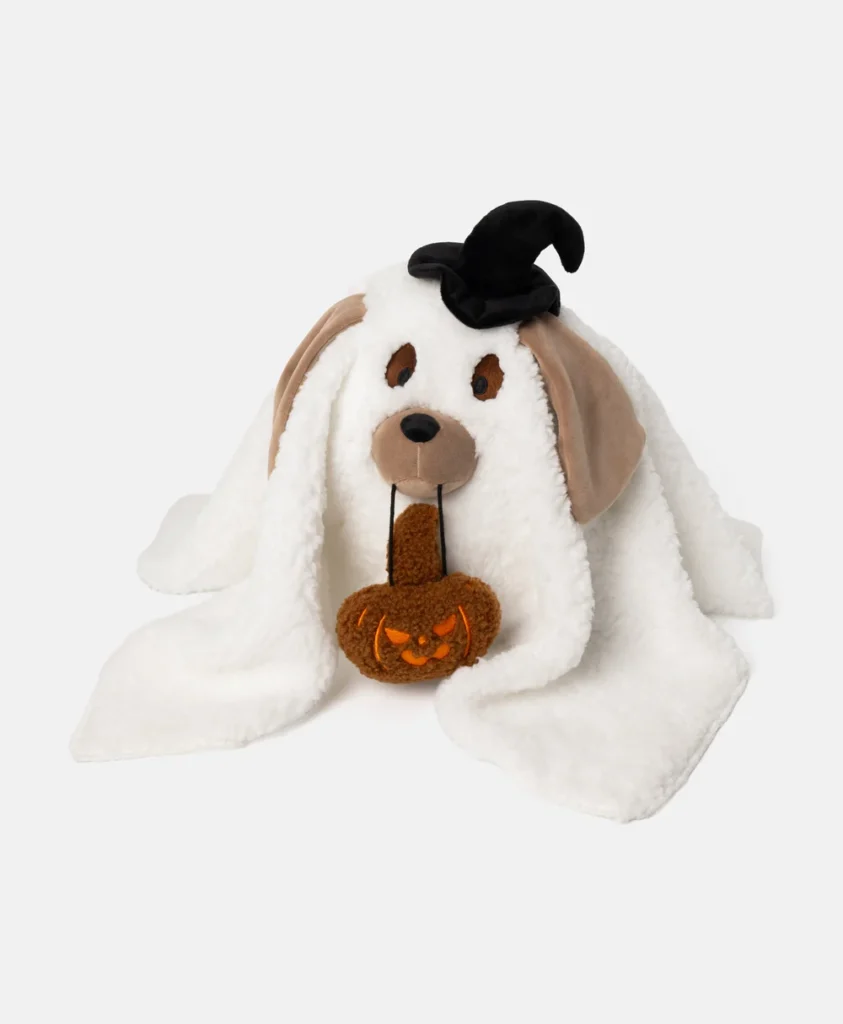 Halloween dekoracije za dom: Pronašli smo 10 neodoljivih komada ispod 15 eura