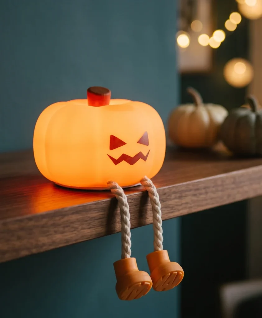 Halloween dekoracije za dom: Pronašli smo 10 neodoljivih komada ispod 15 eura