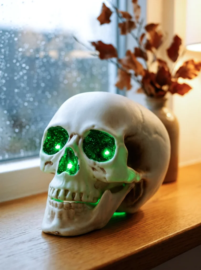 Halloween dekoracije za dom: Pronašli smo 10 neodoljivih komada ispod 15 eura