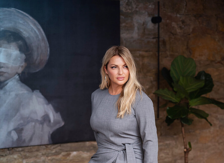 renata kevilj gospić lider dent