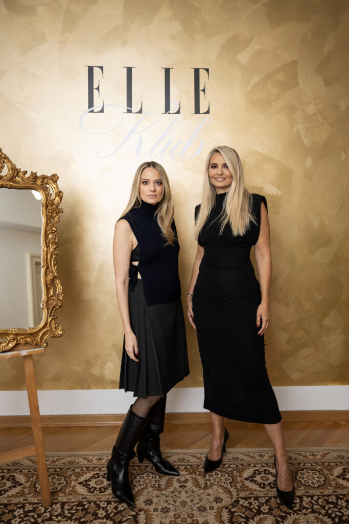 Elle Klub Brunch &amp; financijska pismenost: Znate li koliko vrijedite?
