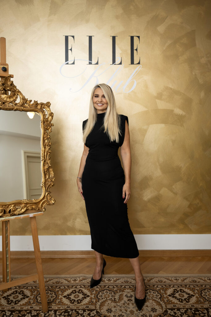 Elle Klub Brunch &amp; financijska pismenost: Znate li koliko vrijedite?