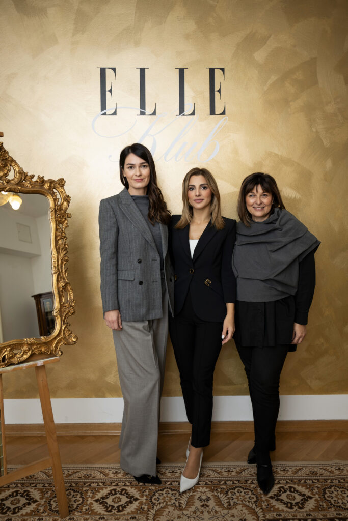 Elle Klub Brunch &amp; financijska pismenost: Znate li koliko vrijedite?