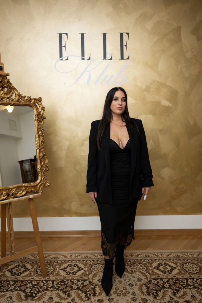 Elle Klub Brunch &amp; financijska pismenost: Znate li koliko vrijedite?