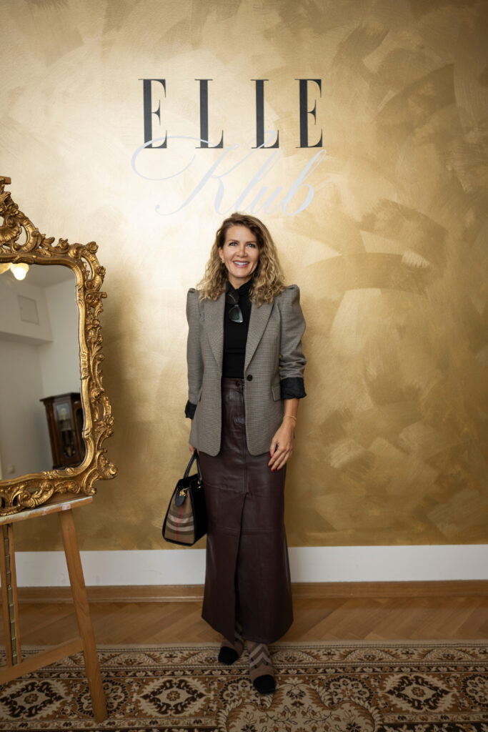 Elle Klub Brunch &amp; financijska pismenost: Znate li koliko vrijedite?