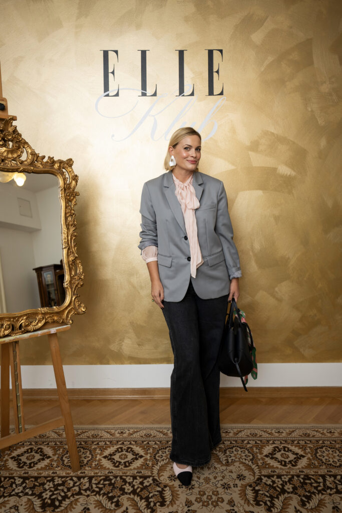 Elle Klub Brunch &amp; financijska pismenost: Znate li koliko vrijedite?