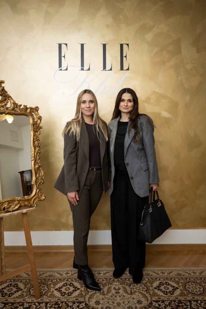 Elle Klub Brunch &amp; financijska pismenost: Znate li koliko vrijedite?