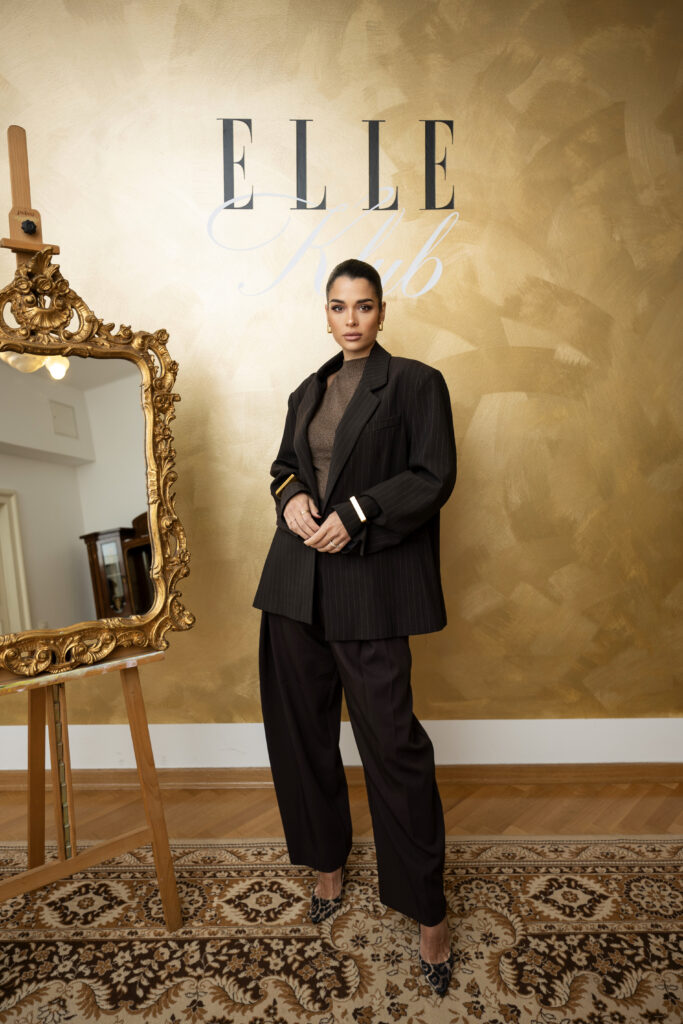 Elle Klub Brunch &amp; financijska pismenost: Znate li koliko vrijedite?