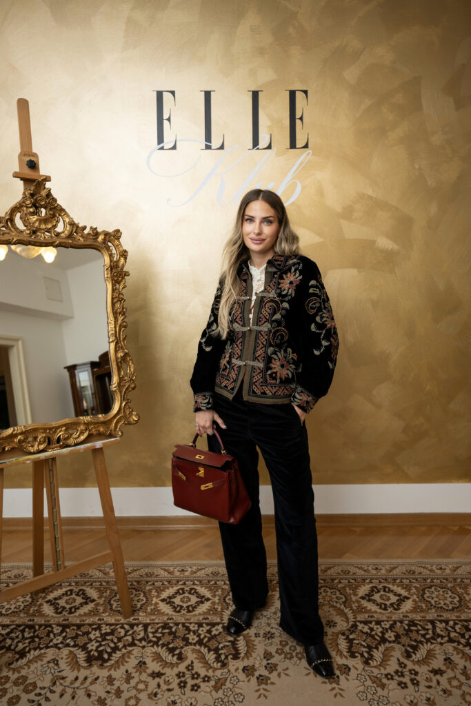 Elle Klub Brunch &amp; financijska pismenost: Znate li koliko vrijedite?