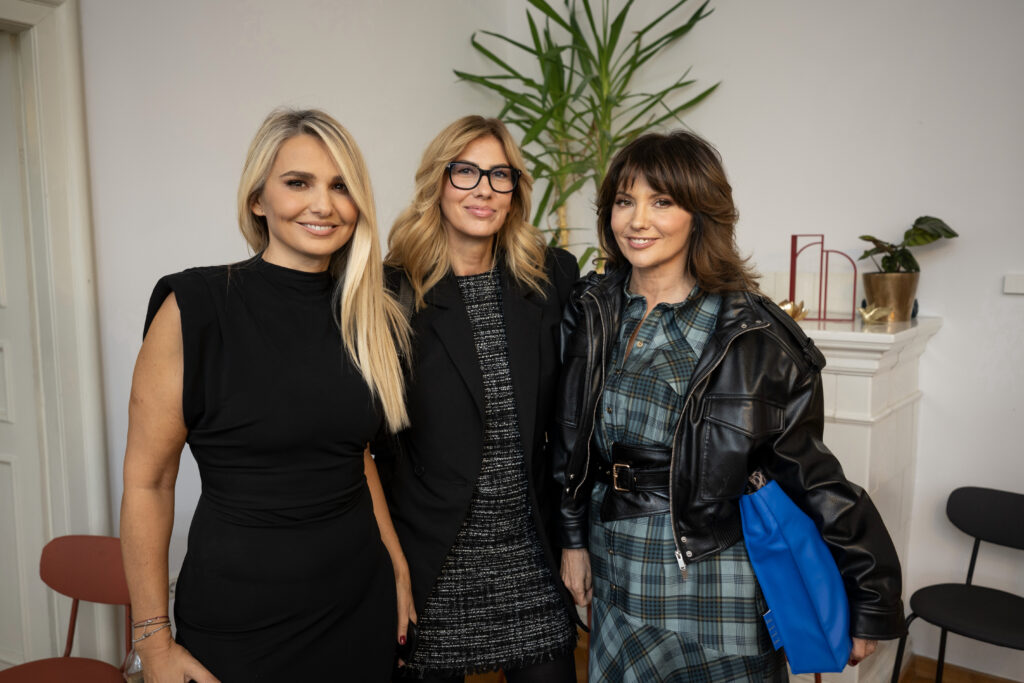 Elle Klub Brunch &amp; financijska pismenost: Znate li koliko vrijedite?