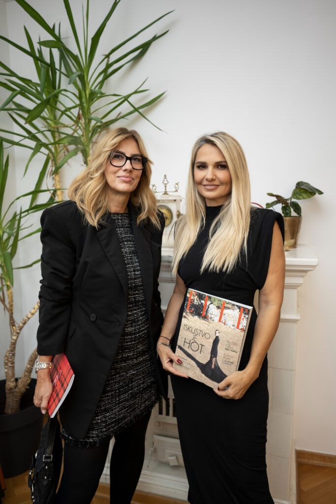 Elle Klub Brunch &amp; financijska pismenost: Znate li koliko vrijedite?