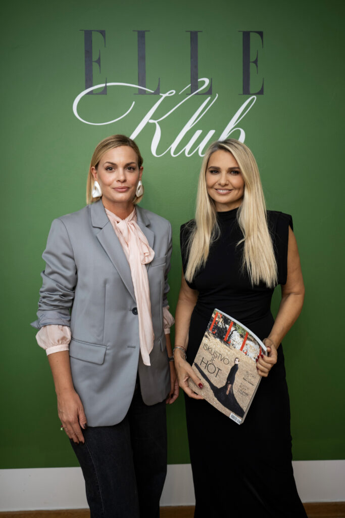 Elle Klub Brunch &amp; financijska pismenost: Znate li koliko vrijedite?