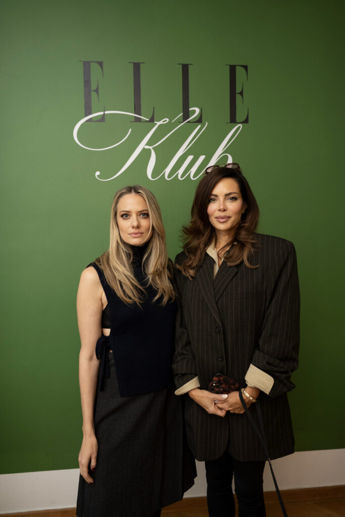 Elle Klub Brunch &amp; financijska pismenost: Znate li koliko vrijedite?