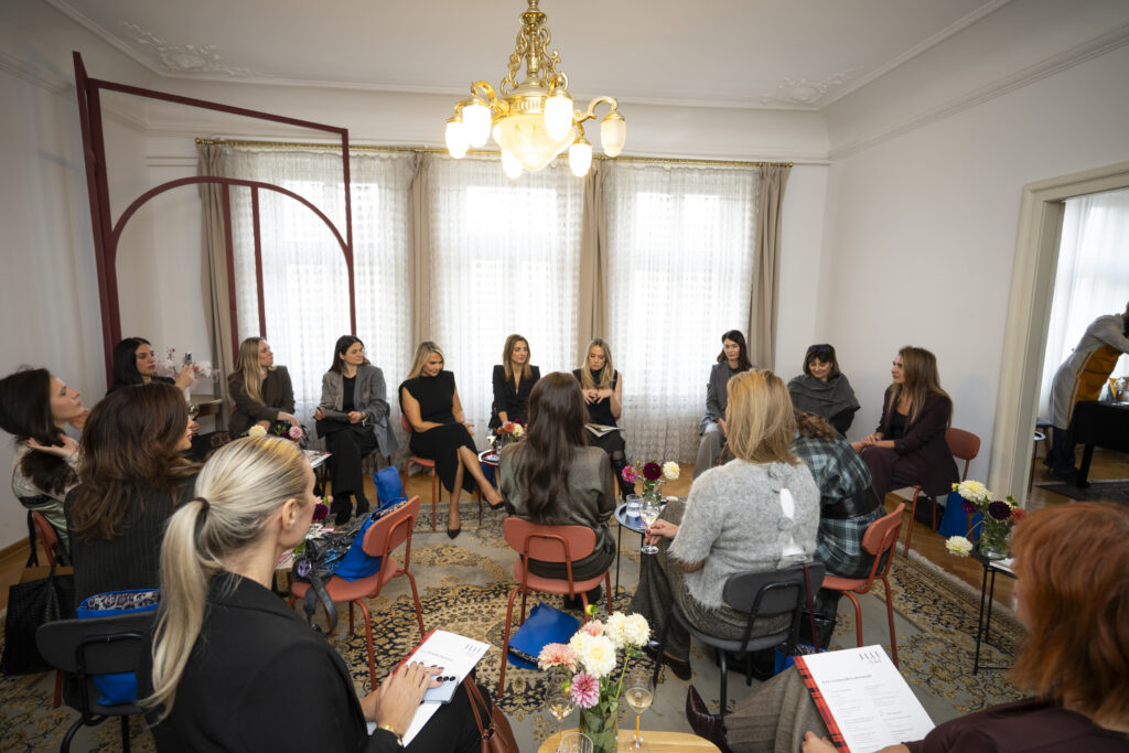 Elle Klub Brunch &amp; financijska pismenost: Znate li koliko vrijedite?