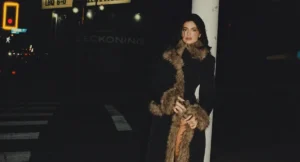 Kylie Jenner i KHY