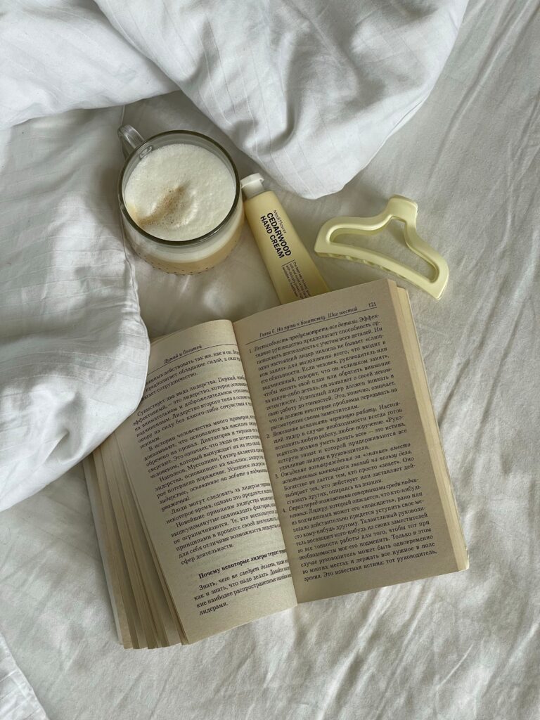 Maska za lice: 6 DIY recepata za jesenski glow