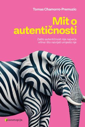“Mit o autetičnosti” progovara protiv diktata “biti svoj”- recenzija Srđana Sandića
