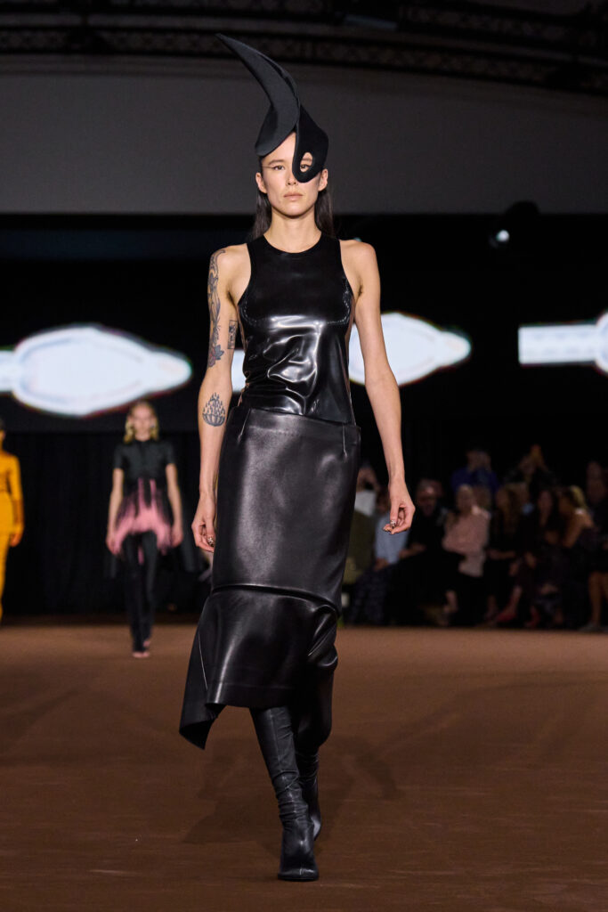 mugler elle5