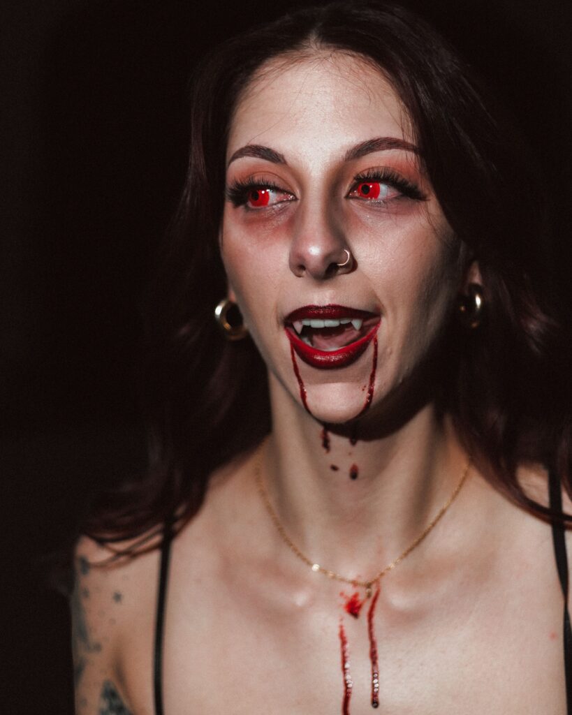 Halloween horoskop: koji look pristaje vašem znaku?