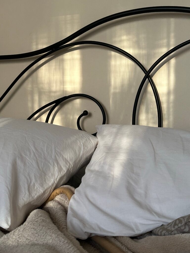 Beauty sleep: kako iskoristiti dodatni sat sna?