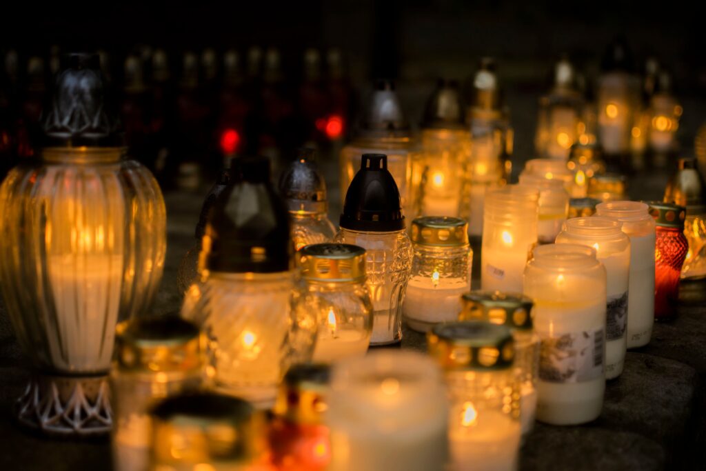 Lampioni za Sve svete: Gdje ih sve kupit? Pepco, Tedi, Jysk i Pevex imaju odilčan izbor