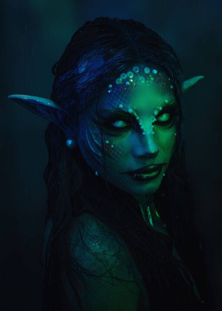 Halloween horoskop: koji look pristaje vašem znaku?