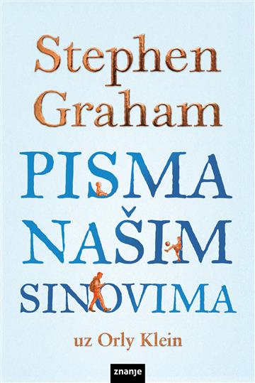 Stephen Graham