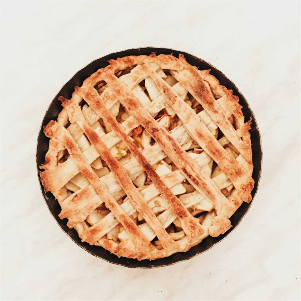 pita od jabuke elle6