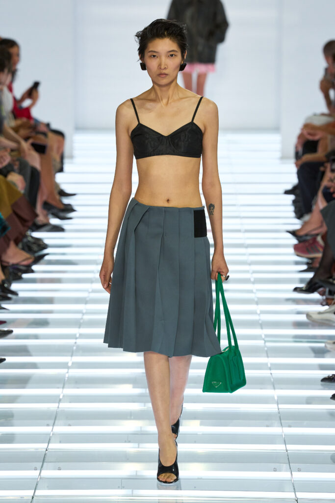 prada elle