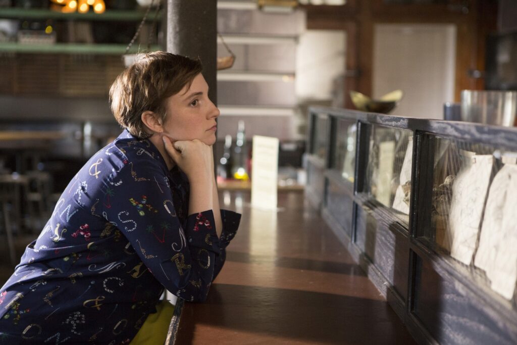 Girls (2012-) – filmstill