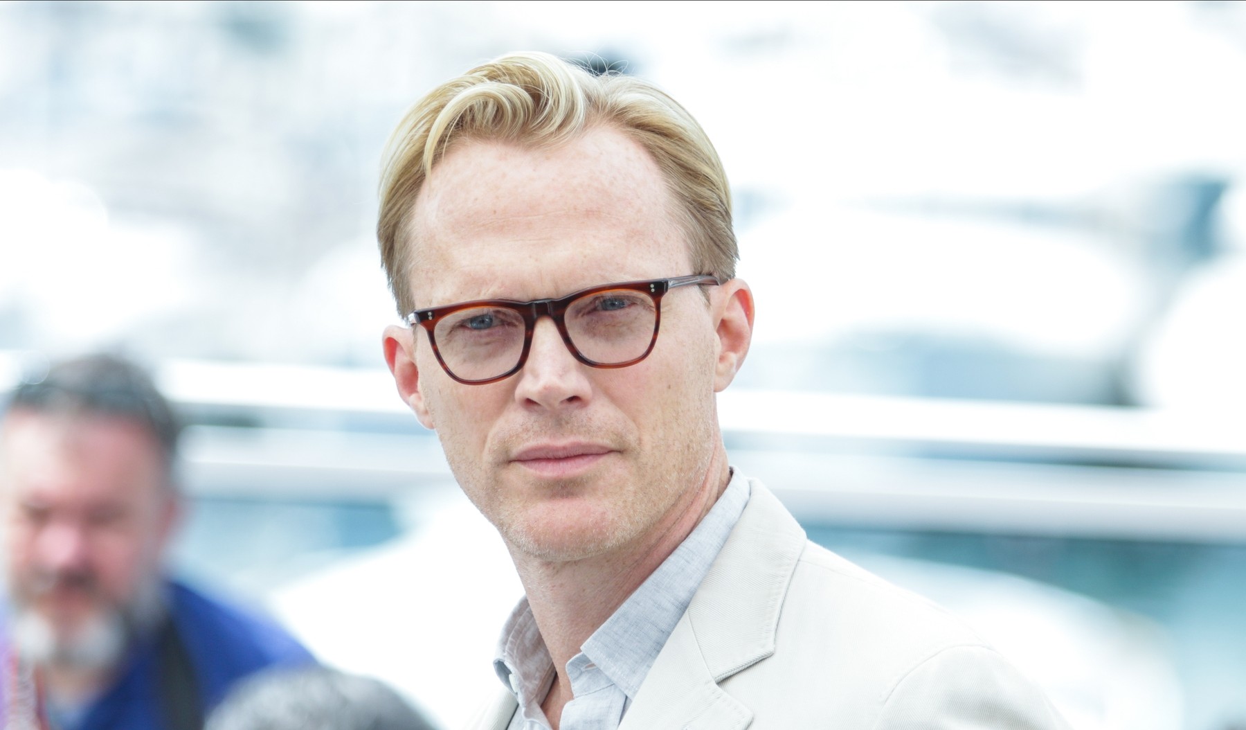 Paul Bettany