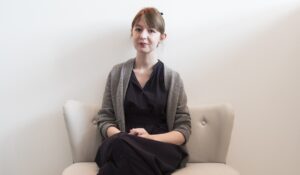 sally rooney