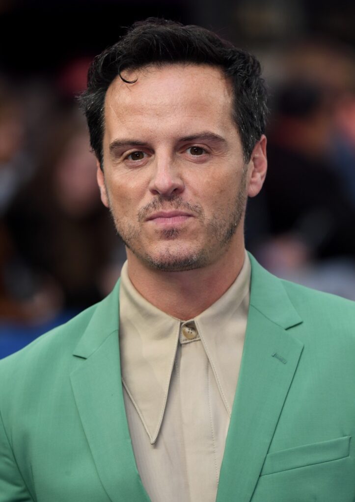 Andrew Scott