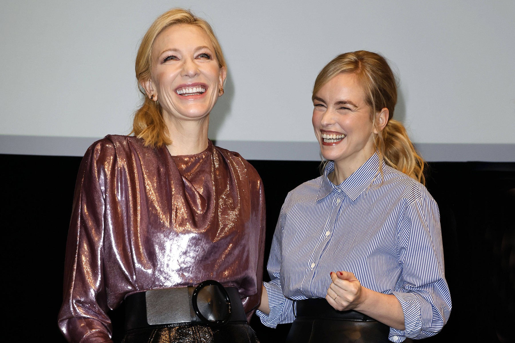 Cate Blanchett