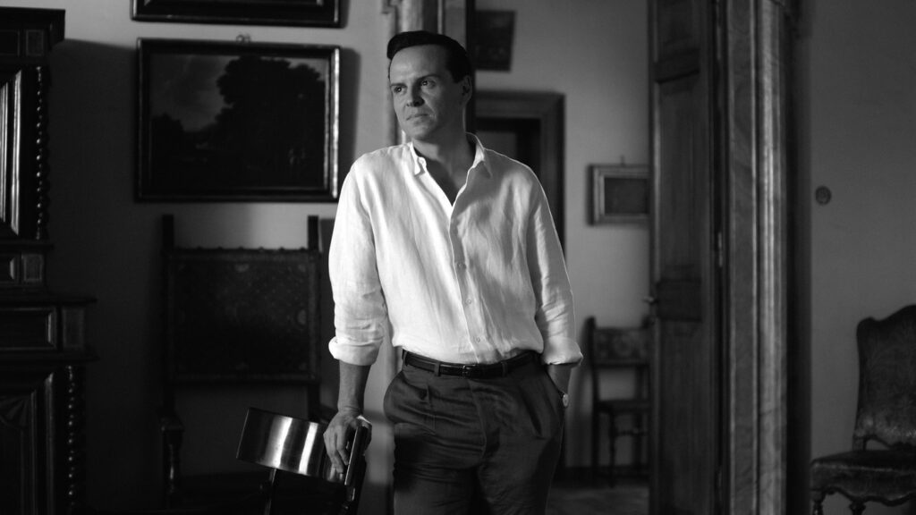 Andrew Scott
